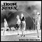 Doom Siren : Homeland Insecurity